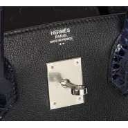 Сумка Hermes Touch Birkin 30